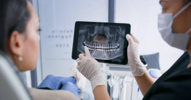 Licensed Tooth Extraction service in Oakton, VA - Smile Center Dentistry